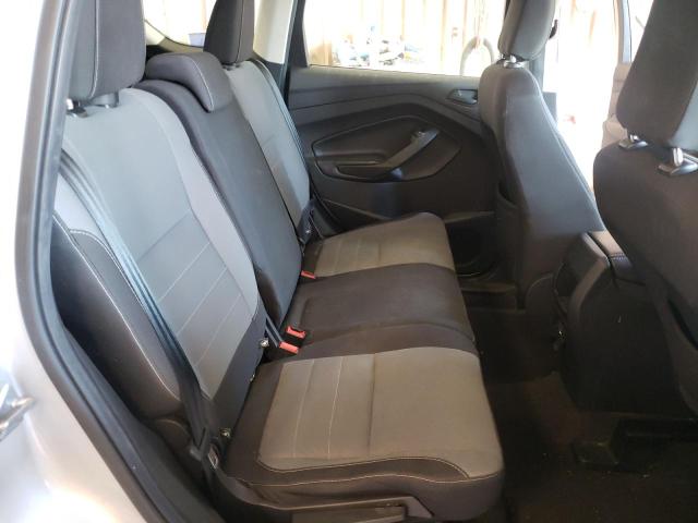 Photo 11 from auction – 2018 FORD ESCAPE S with VIN 1FMCU0F75JUB24664