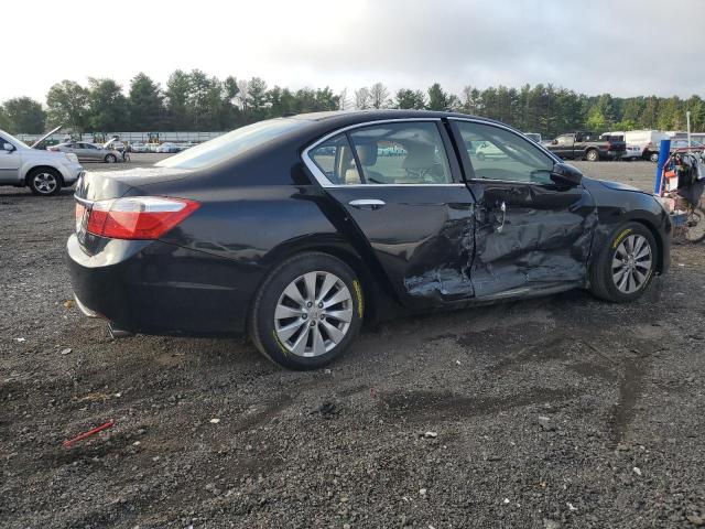 Photo 3 from auction – 2013 HONDA ACCORD EXL with VIN 1HGCR3F85DA003995