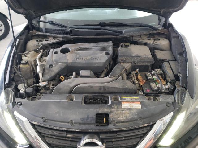 Photo 11 from auction – 2017 NISSAN ALTIMA 2.5 with VIN 1N4AL3AP3HC116723
