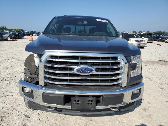 Photo 5 from auction – 2017 FORD F150 SUPER with VIN 1FTEW1EGXHFB98160