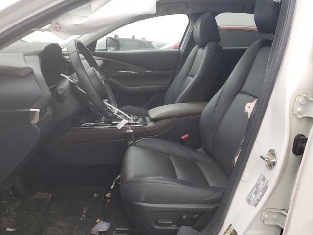 Photo 7 from auction – 2023 MAZDA CX-30 PREM with VIN 3MVDMBDM0PM503421