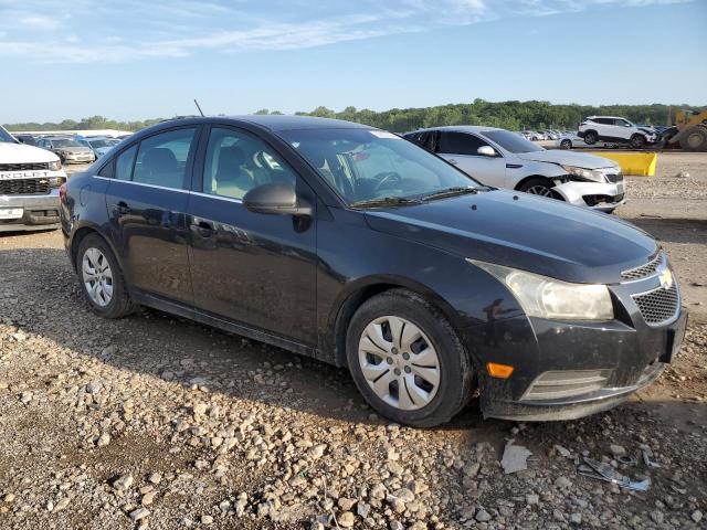Photo 4 from auction – 2012 CHEVROLET CRUZE LS with VIN 1G1PC5SH0C7165704