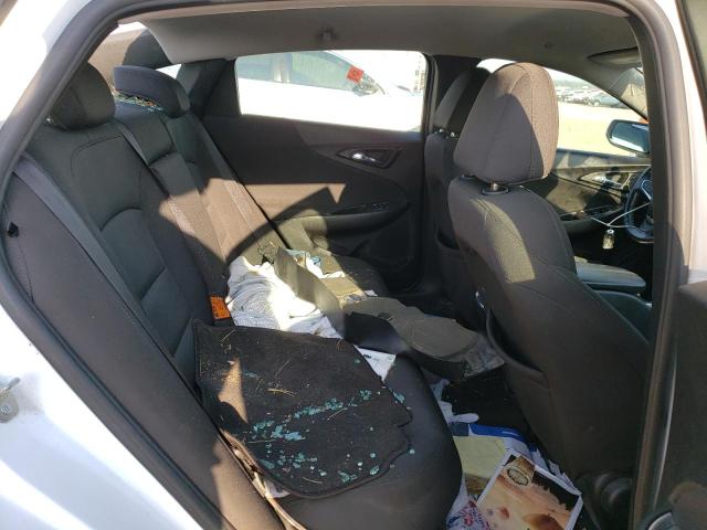 Photo 10 from auction – 2018 CHEVROLET MALIBU LT with VIN 1G1ZD5ST4JF277516