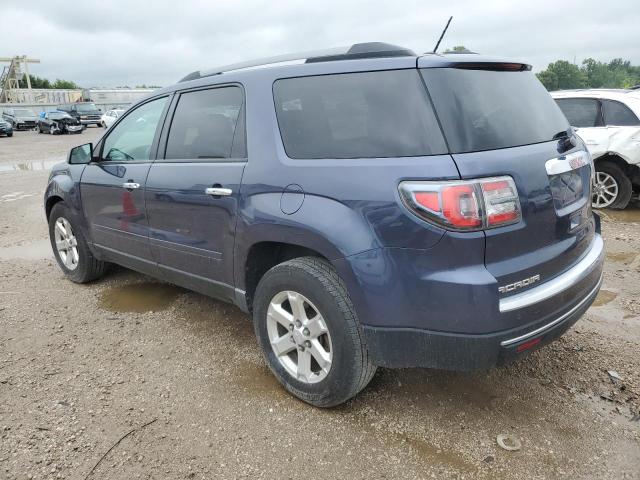 Photo 2 from auction – 2014 GMC ACADIA SLE with VIN 1GKKRNED7EJ101100