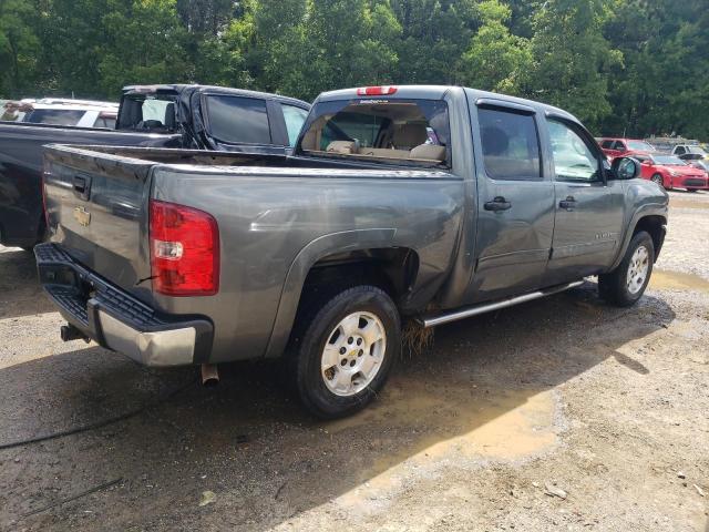Photo 3 from auction – 2011 CHEVROLET SILVERADO with VIN 3GCPCSE07BG331702