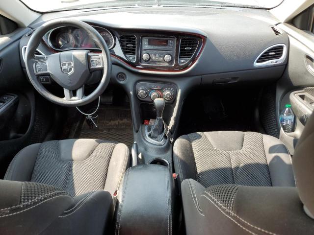 Photo 8 from auction – 2016 DODGE DART SXT with VIN 1C3CDFBA3GD605082