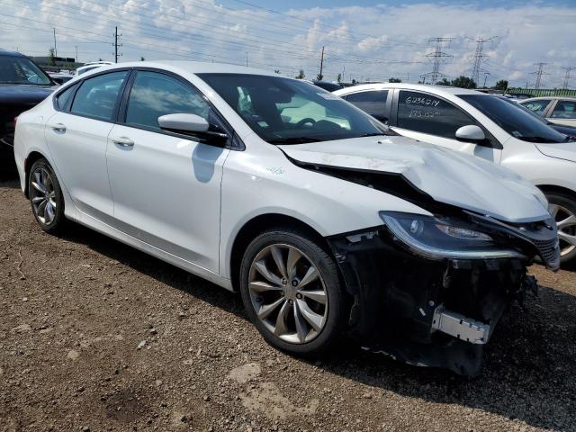 Photo 4 from auction – 2016 CHRYSLER 200 S with VIN 1C3CCCBB1GN120797