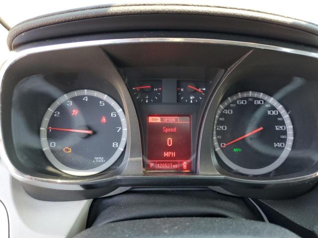 Photo 9 from auction – 2013 GMC TERRAIN SL with VIN 2GKFLVEK7D6308986