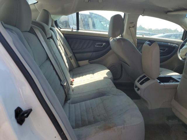 Photo 10 from auction – 2012 FORD TAURUS SE with VIN 1FAHP2DWXCG105283