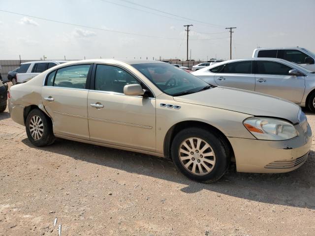 Photo 4 from auction – 2008 BUICK LUCERNE CX with VIN 1G4HP57218U165798
