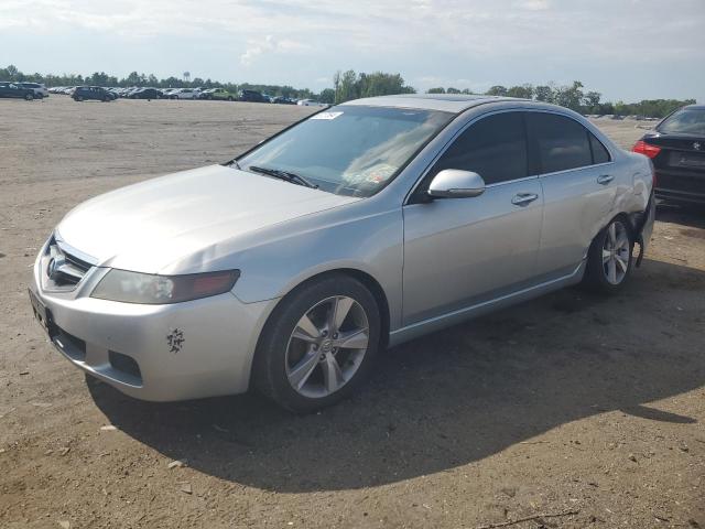 ACURA TSX 2005 with VIN JH4CL96945C034641 - Photo from auction