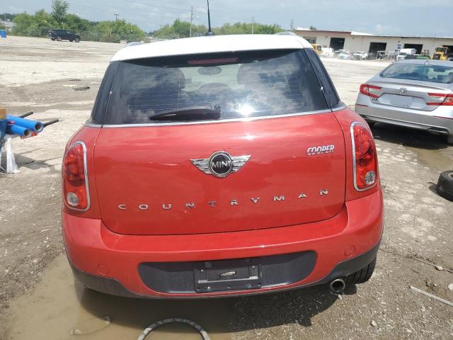 Photo 6 from auction – 2014 MINI COOPER COU with VIN WMWZB3C56EWR36698