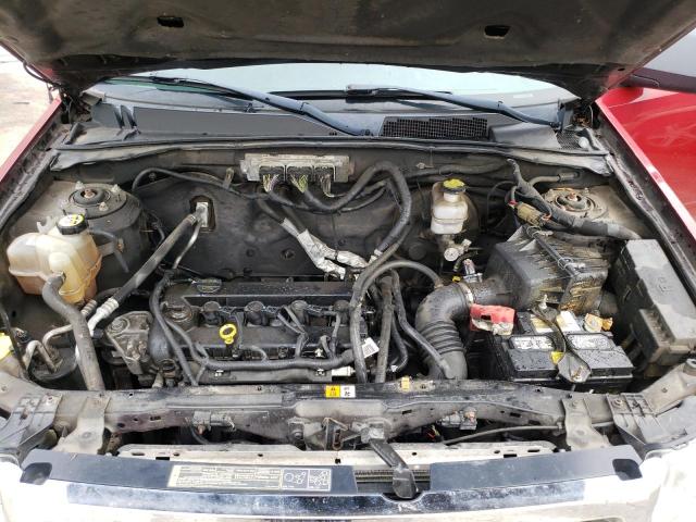 Снимка 11 от търг – 2011 FORD ESCAPE XLT с VIN 1FMCU9D76BKA53690