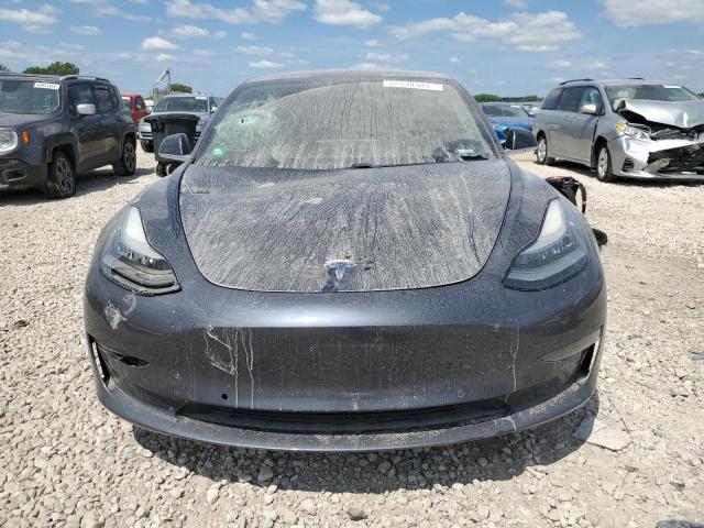 Photo 5 from auction – 2018 TESLA MODEL 3 with VIN 5YJ3E1EA6JF101892
