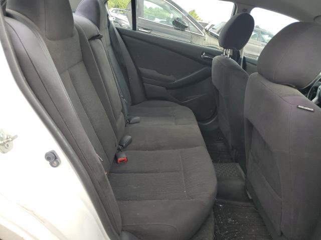 Photo 10 from auction – 2012 NISSAN ALTIMA BAS with VIN 1N4AL2APXCC182415