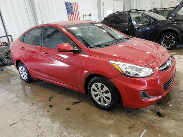 Photo 4 from auction – 2016 HYUNDAI ACCENT SE with VIN KMHCT4AEXGU970670