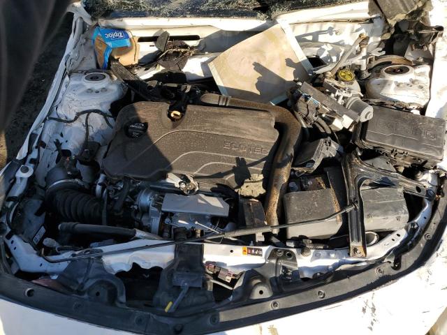 Photo 11 from auction – 2018 CHEVROLET MALIBU LT with VIN 1G1ZD5ST2JF262674