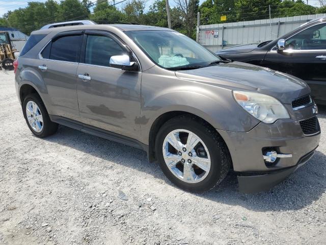 Photo 4 from auction – 2012 CHEVROLET EQUINOX LT with VIN 2GNFLGE55C6205900