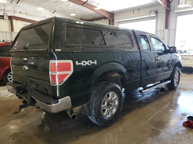 Zdjęcie 3 z aukcji – 2013 FORD F150 SUPER z VIN 1FTFX1EF8DFB27817