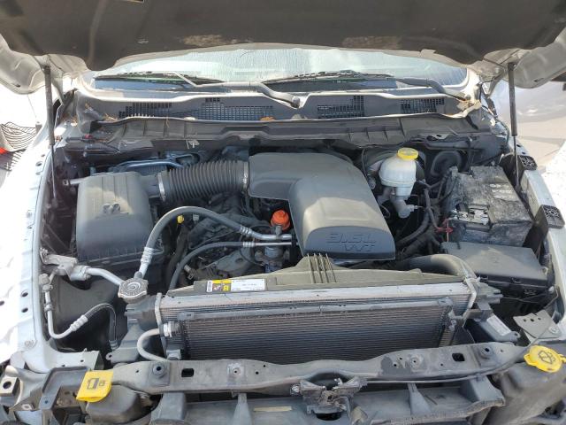 Photo 11 from auction – 2017 RAM 1500 ST with VIN 1C6RR7FG7HS699855