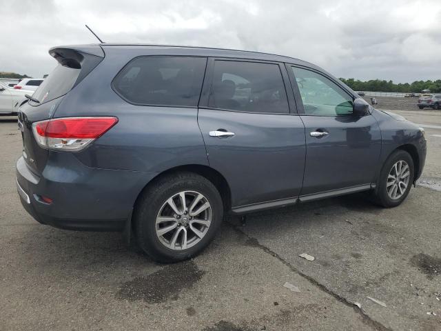 Photo 3 from auction – 2014 NISSAN PATHFINDER with VIN 5N1AR2MM8EC722725