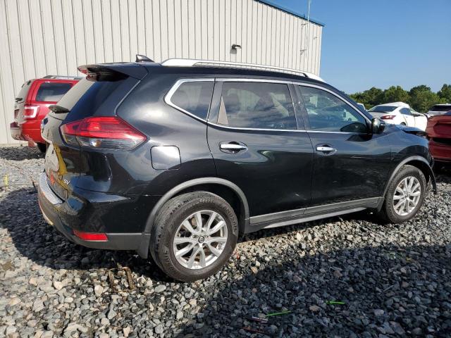 Photo 3 from auction – 2017 NISSAN ROGUE S with VIN KNMAT2MT0HP598900