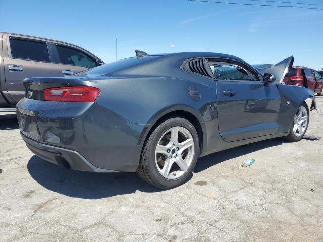 Photo 3 from auction – 2017 CHEVROLET CAMARO LT with VIN 1G1FD1RX5H0101902