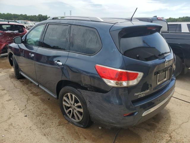 Photo 2 from auction – 2015 NISSAN PATHFINDER with VIN 5N1AR2MN1FC700852