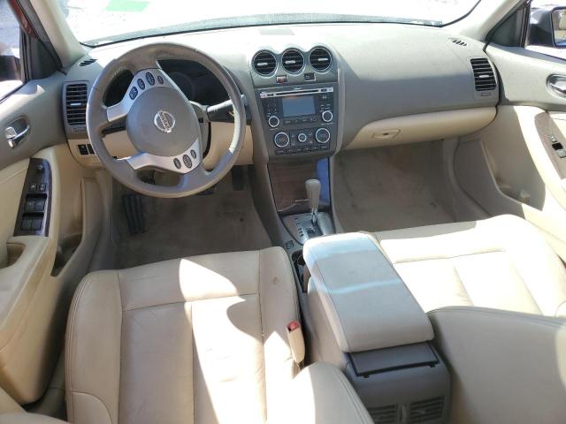 Photo 8 from auction – 2011 NISSAN ALTIMA BAS with VIN 1N4AL2AP5BN470006