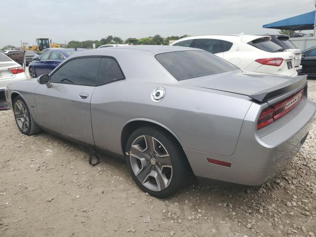Photo 2 from auction – 2014 DODGE CHALLENGER with VIN 2C3CDYAG1EH126581