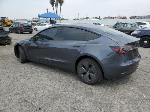 Photo 2 from auction – 2023 TESLA MODEL 3 with VIN 5YJ3E1EA1PF693985