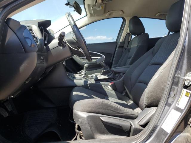 Photo 7 from auction – 2014 MAZDA 3 TOURING with VIN JM1BM1V71E1212948