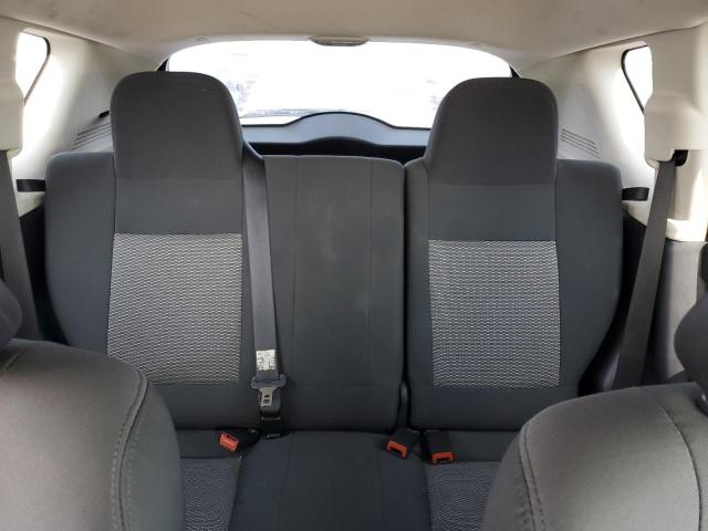 Photo 10 from auction – 2008 JEEP COMPASS SP with VIN 1J8FT47W28D789333
