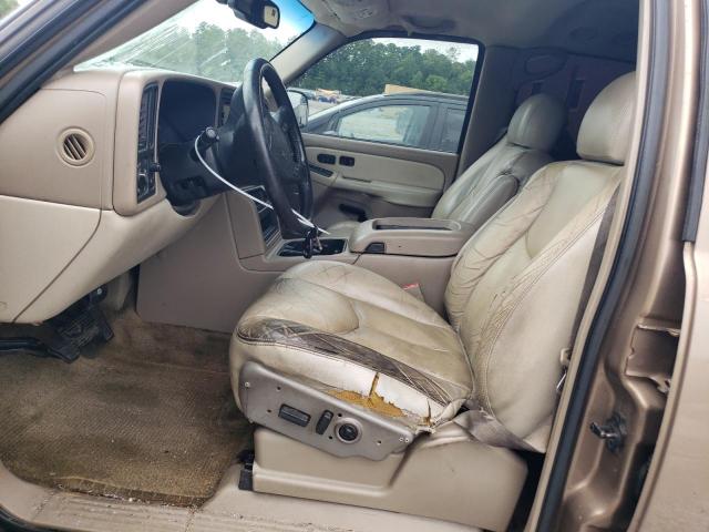 Photo 7 from auction – 2003 GMC YUKON with VIN 1GKEC13Z73R204778
