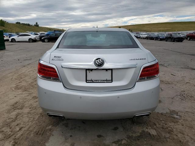 Фото 6 с аукциона – 2013 BUICK LACROSSE с VIN 1G4GC5E37DF284070