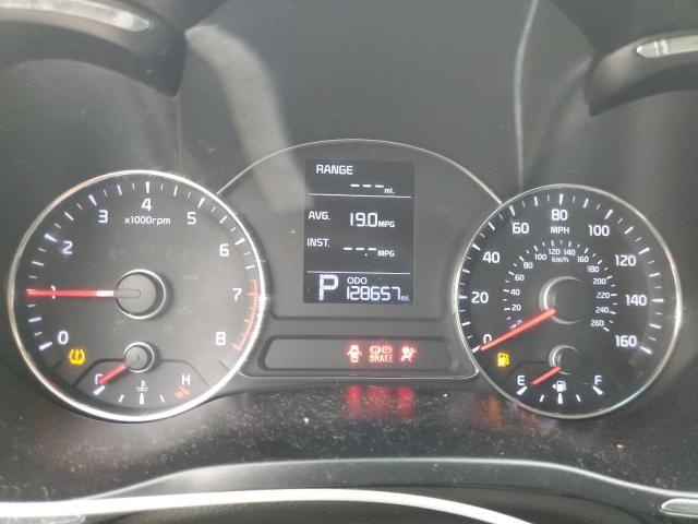 Photo 9 from auction – 2014 KIA FORTE LX with VIN KNAFK4A69E5184070