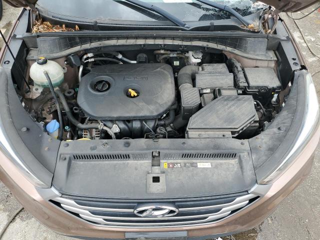 Photo 12 from auction – 2017 HYUNDAI TUCSON with VIN KM8J33A49HU533396