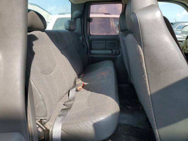 Photo 10 from auction – 2003 CHEVROLET SILVERADO with VIN 2GCEC19X931258917