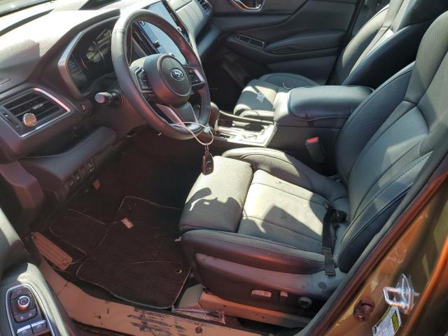 Photo 7 from auction – 2023 SUBARU ASCENT LIM with VIN 4S4WMAUD8P3433457