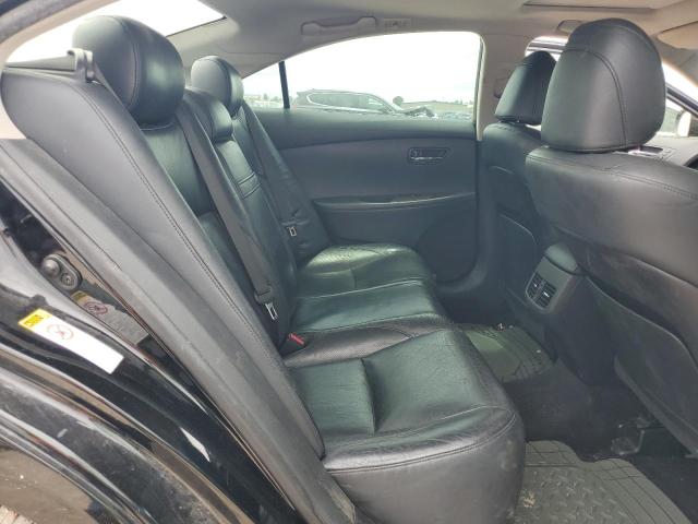 Photo 10 from auction – 2012 LEXUS ES 350 with VIN JTHBK1EG3C2505262