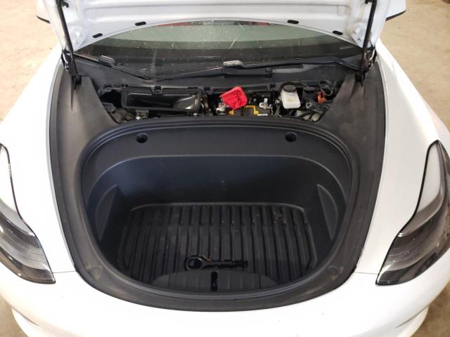 Photo 11 from auction – 2021 TESLA MODEL 3 with VIN 5YJ3E1EA4MF867351