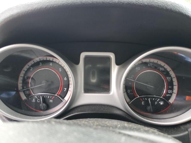 Photo 9 from auction – 2016 DODGE JOURNEY SE with VIN 3C4PDCAB2GT132422