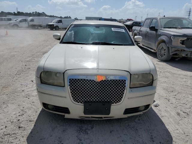 Photo 5 from auction – 2006 CHRYSLER 300 TOURIN with VIN 2C3KA53G86H525893