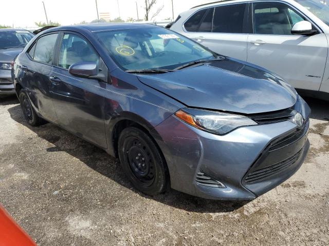 Photo 4 from auction – 2019 TOYOTA COROLLA L with VIN 2T1BURHE5KC225461