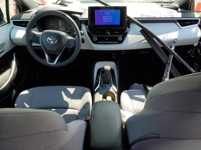 Photo 8 from auction – 2024 TOYOTA COROLLA SE with VIN 5YFP4MCE7RP196829