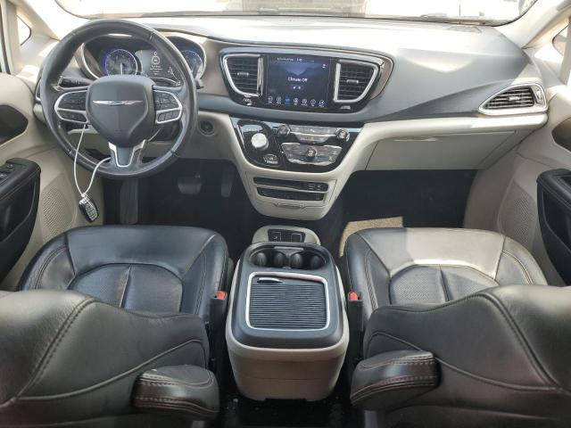 Photo 8 from auction – 2018 CHRYSLER PACIFICA T with VIN 2C4RC1EGXJR157116