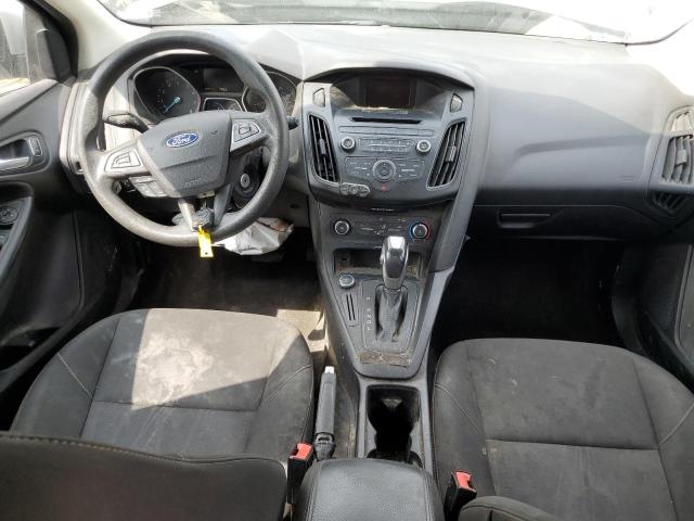 Photo 8 from auction – 2015 FORD FOCUS SE with VIN 1FADP3K23FL223627