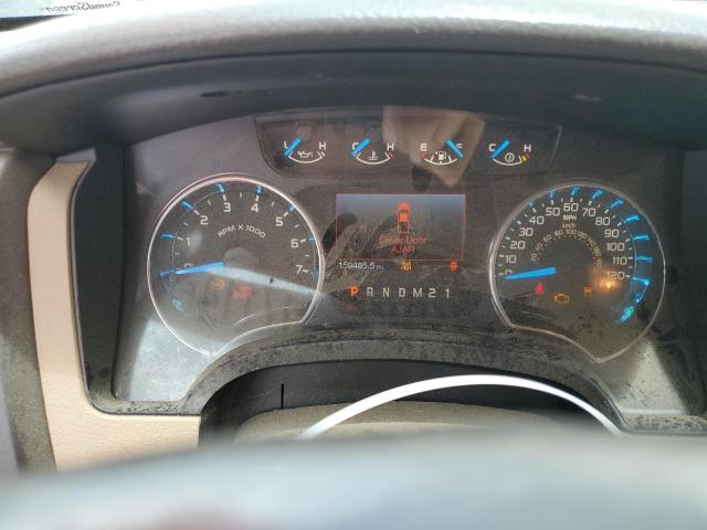 Photo 9 from auction – 2014 FORD F150 SUPER with VIN 1FTFW1EF5EFA12533