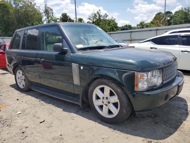 Photo 4 from auction – 2003 LAND ROVER RANGE ROVE with VIN SALMB11443A111225