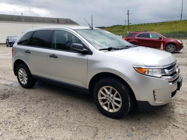 Photo 4 from auction – 2014 FORD EDGE SE with VIN 2FMDK3GC5EBB53536